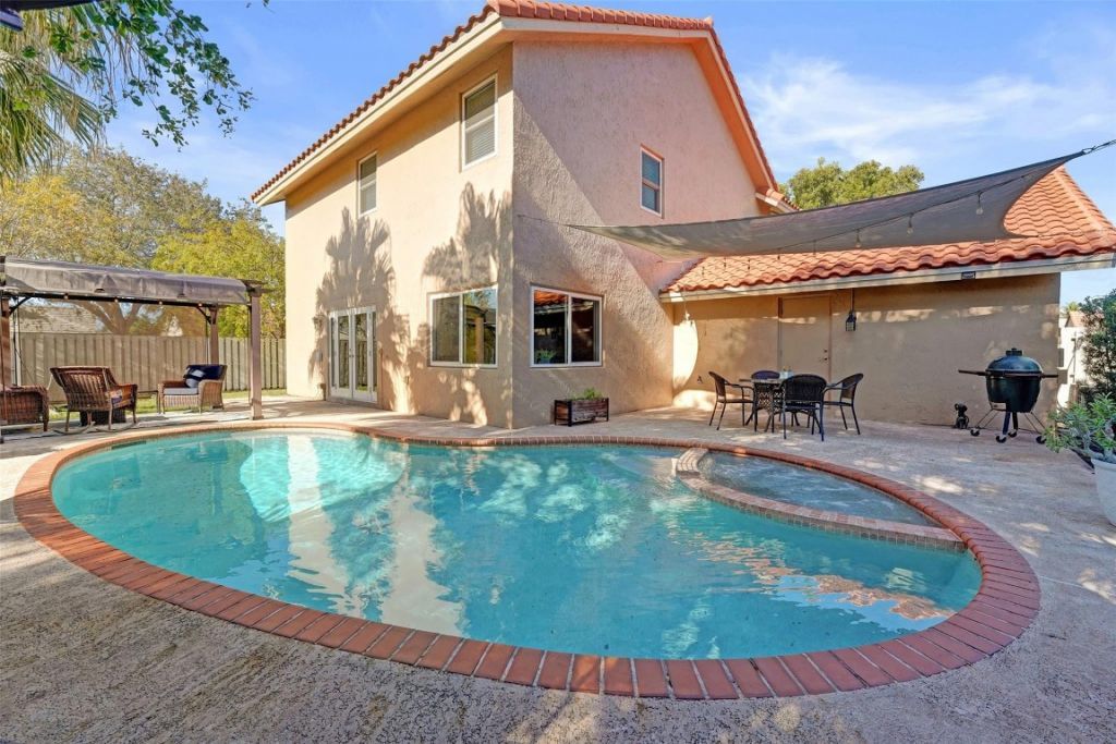 14240 Harpers Ferry Street, Davie, FL 33325 Photo