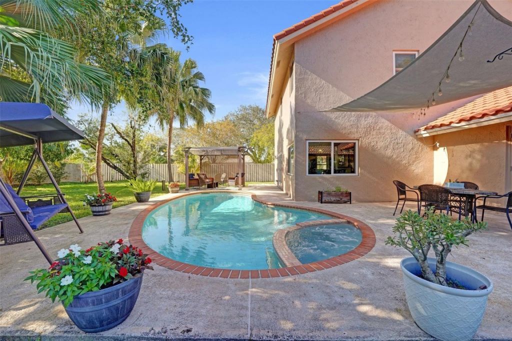 14240 Harpers Ferry Street, Davie, FL 33325 Photo