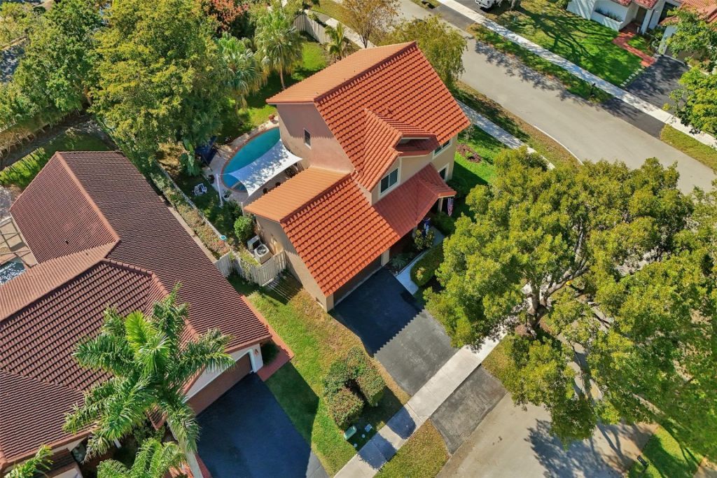 14240 Harpers Ferry Street, Davie, FL 33325 Photo