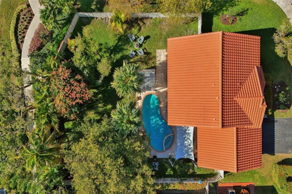 14240 Harpers Ferry Street, Davie, FL 33325 Photo