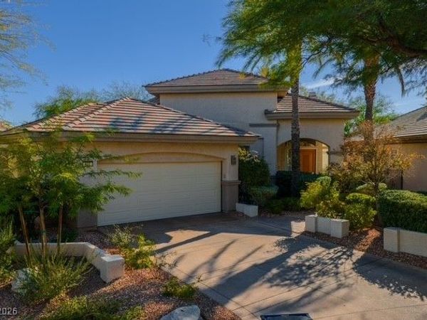 632 Via Linda Court, Las Vegas, NV 89144
