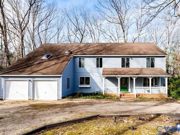 5910 Harbourwood Place , Midlothian, VA 23112