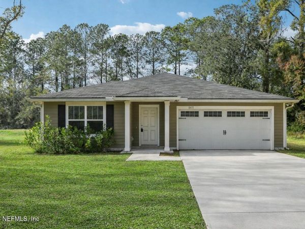 8478 SEVILLE Avenue, Jacksonville, FL 32244