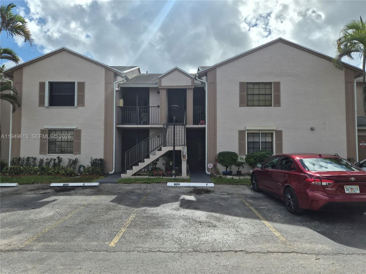 800 Independence Dr , Unit 800F, Homestead, FL 33034 Photo