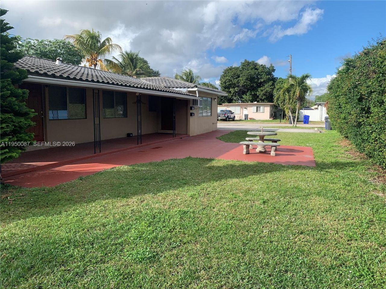 5616 Arthur St, Unit North, Hollywood, FL 33021 Photo