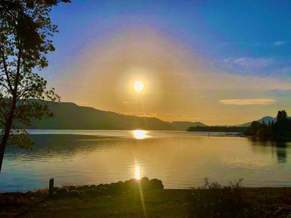 LOT B Sa-Seen-Os Rd, Youbou, BC V0R 3E1