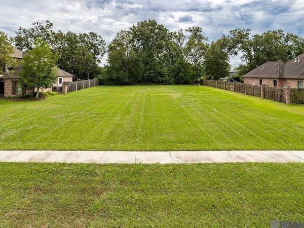 LOT 506 Island Dr, Plaquemine, LA 70764