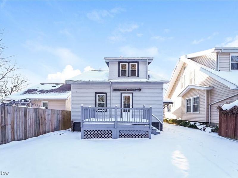 9509 Rosewood Avenue, Cleveland, OH 44105 Photo 15