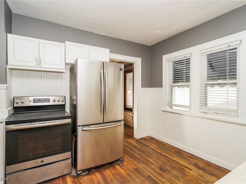 9509 Rosewood Avenue, Cleveland, OH 44105 Photo 6