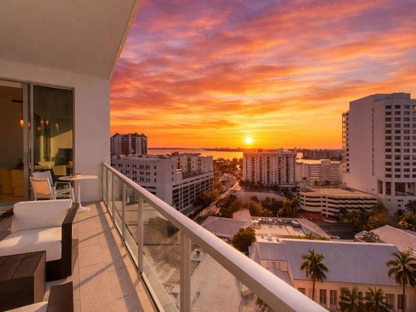 111 S PINEAPPLE AVENUE, Unit 1205, SARASOTA, FL 34236