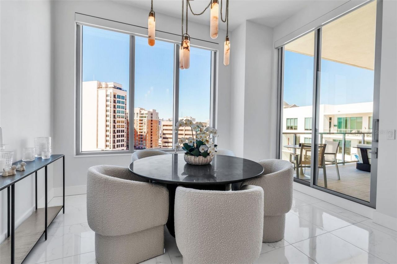 111 S Pineapple Avenue, Unit 1205, Sarasota, FL 34236 Photo