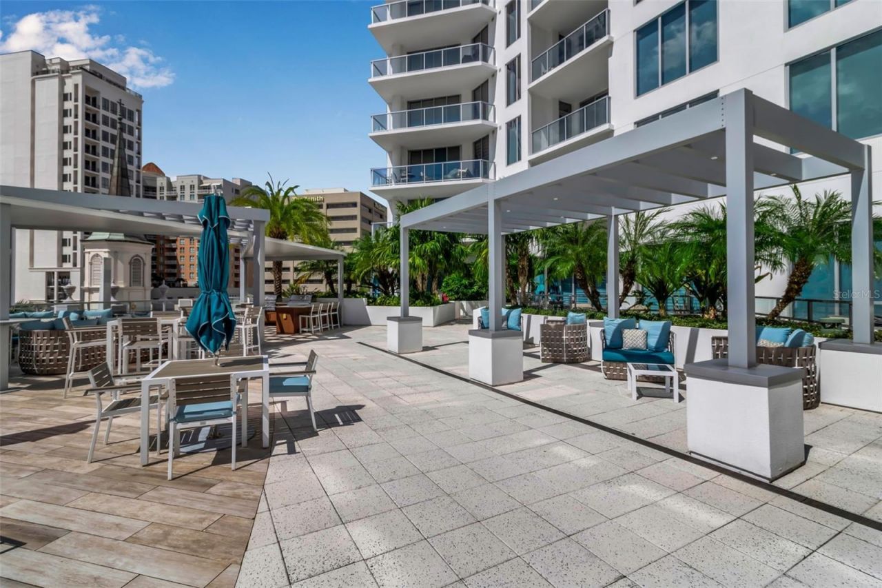 111 S Pineapple Avenue, Unit 1205, Sarasota, FL 34236 Photo