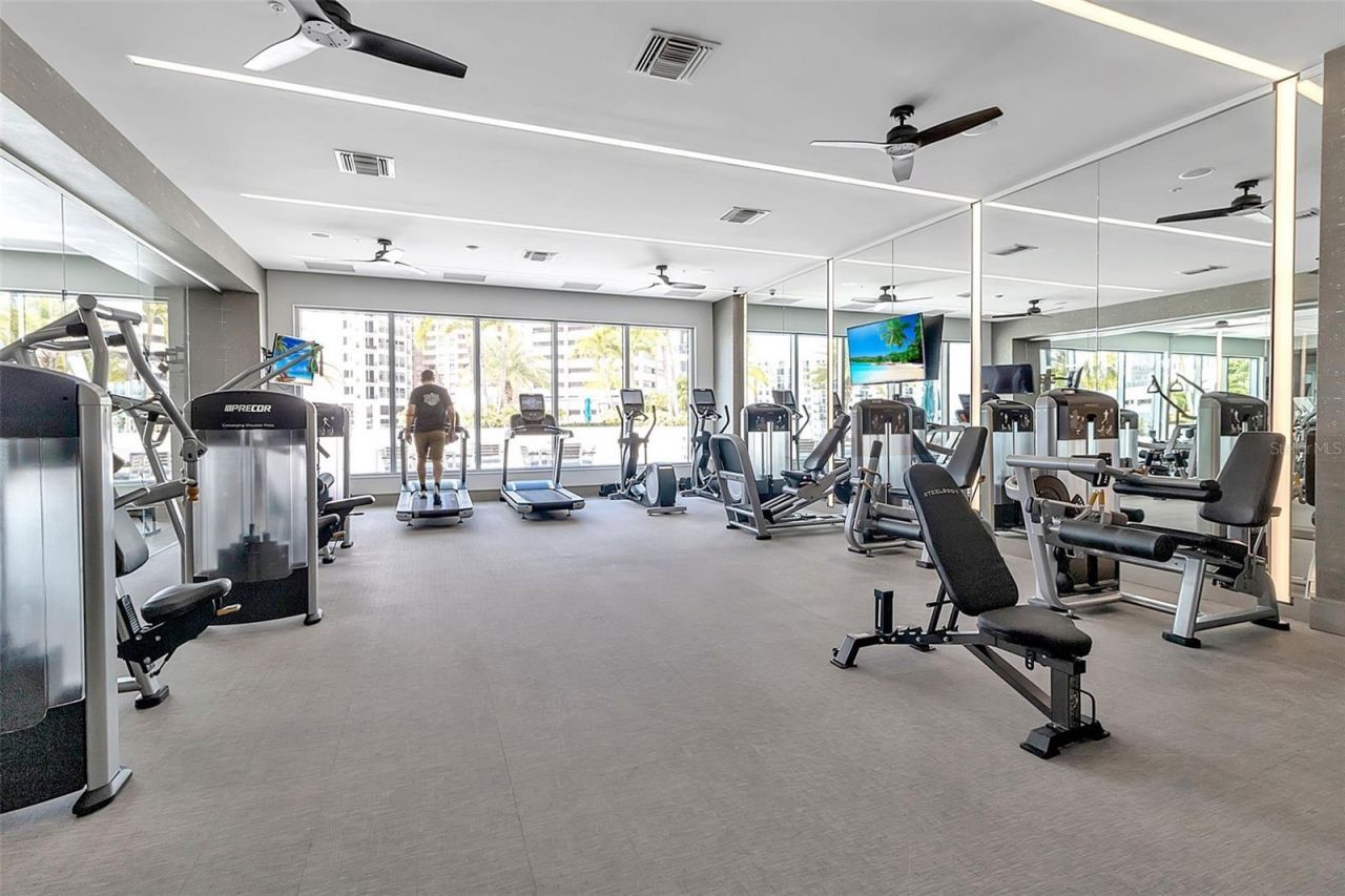 111 S Pineapple Avenue, Unit 1205, Sarasota, FL 34236 Photo