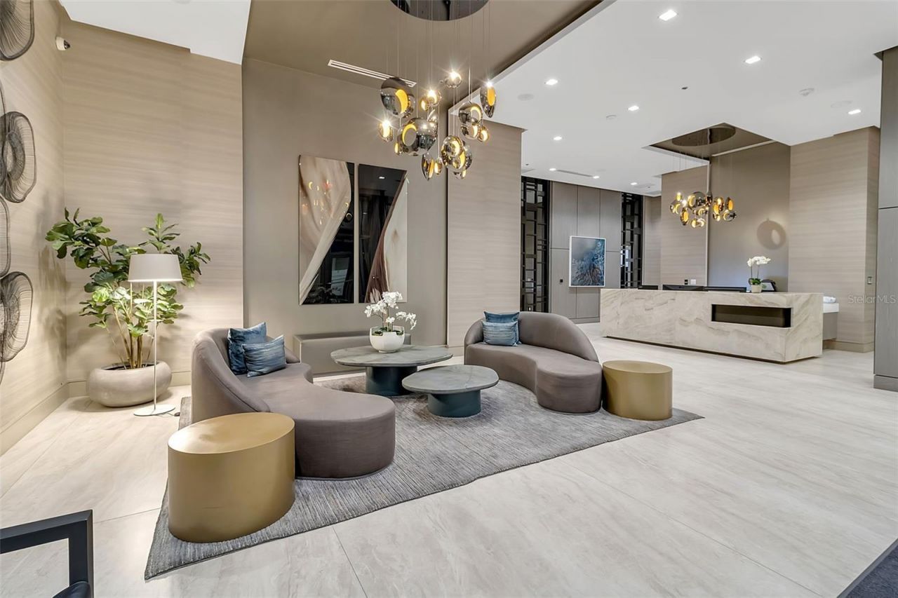 111 S Pineapple Avenue, Unit 1205, Sarasota, FL 34236 Photo