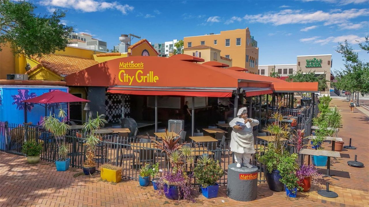 111 S Pineapple Avenue, Unit 1205, Sarasota, FL 34236 Photo