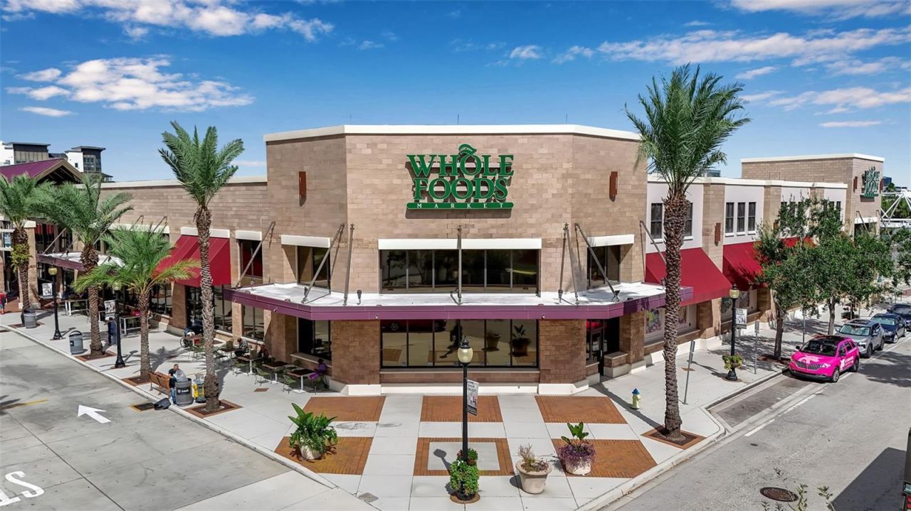 111 S Pineapple Avenue, Unit 1205, Sarasota, FL 34236 Photo