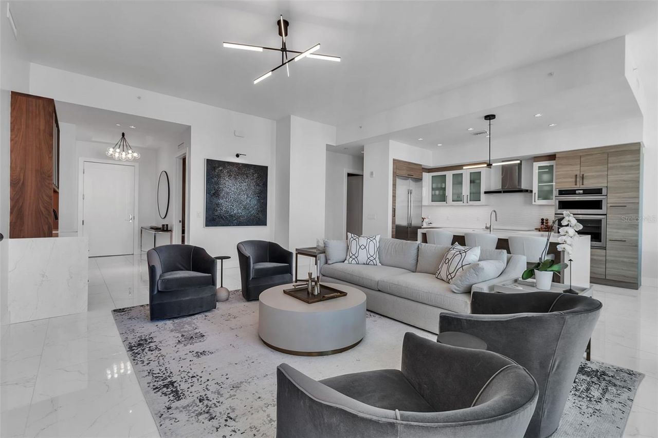 111 S Pineapple Avenue, Unit 1205, Sarasota, FL 34236 Photo