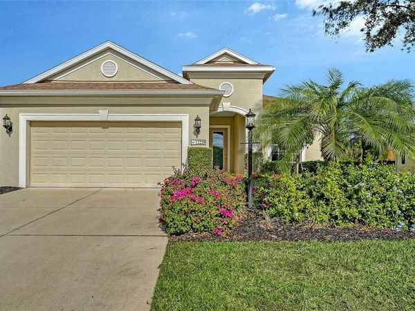 12229 WHISPER LAKE DRIVE, BRADENTON, FL 34211