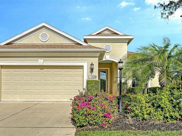12229 WHISPER LAKE DRIVE, BRADENTON, FL 34211