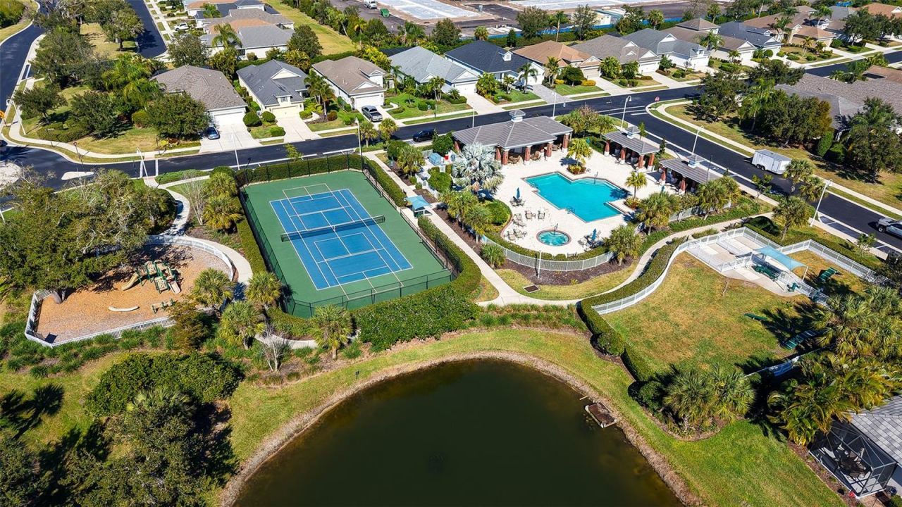 12229 Whisper Lake Drive, Bradenton, FL 34211 Photo