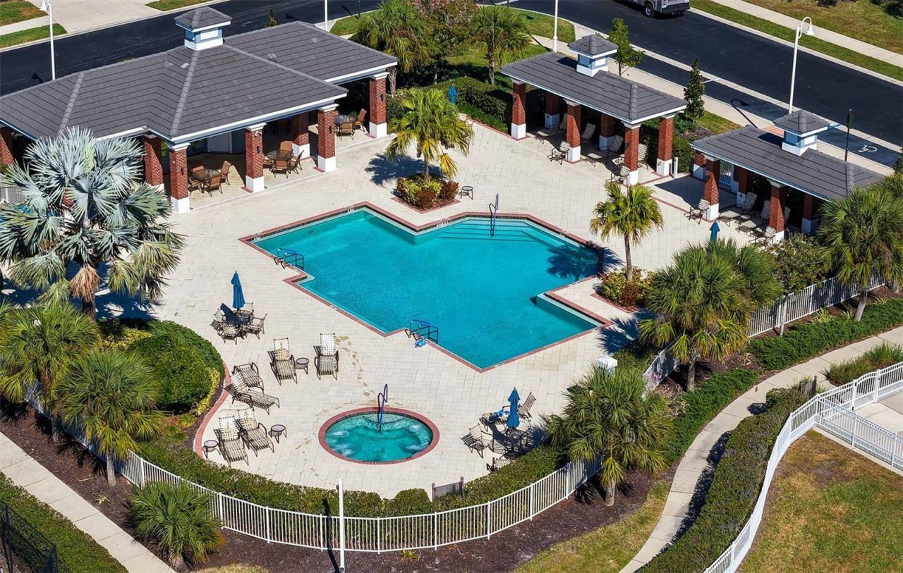 12229 Whisper Lake Drive, Bradenton, FL 34211 Photo