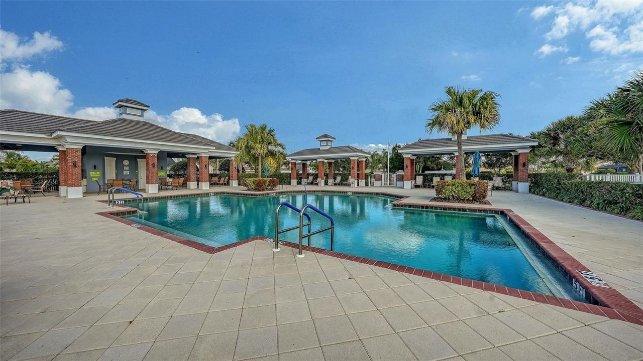 12229 Whisper Lake Drive, Bradenton, FL 34211 Photo