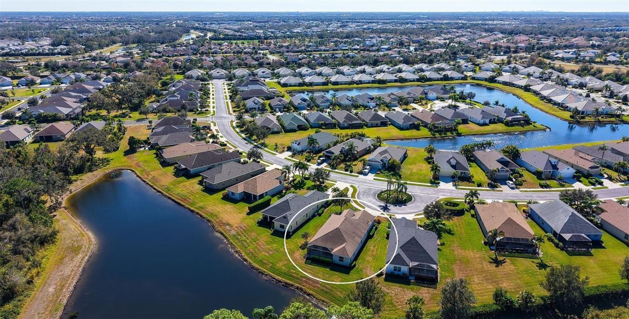 12229 Whisper Lake Drive, Bradenton, FL 34211 Photo