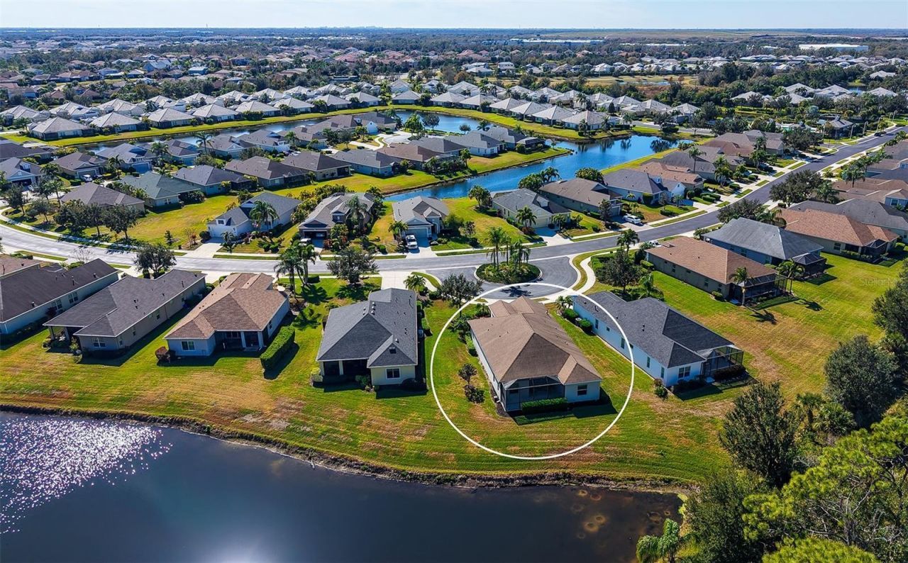 12229 Whisper Lake Drive, Bradenton, FL 34211 Photo