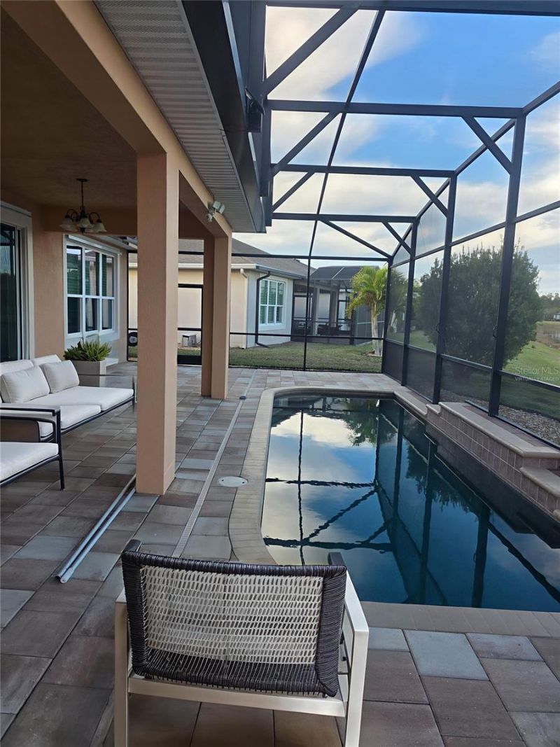 356 Bella Cortina Drive, Poinciana, FL 34759 Photo