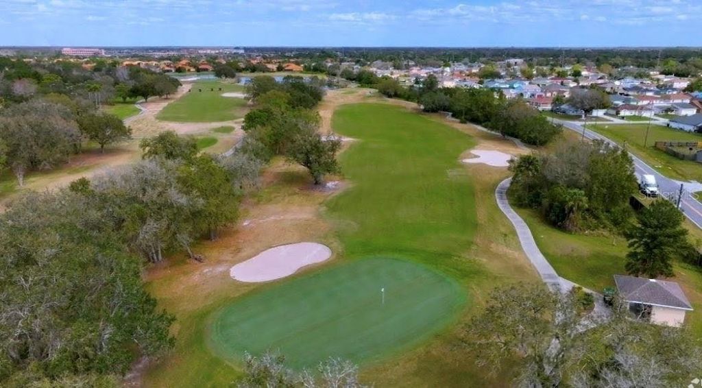 356 Bella Cortina Drive, Poinciana, FL 34759 Photo