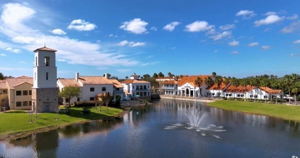 356 Bella Cortina Drive, Poinciana, FL 34759 Photo