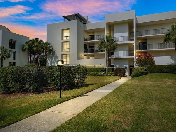 50 COE ROAD, Unit 331, BELLEAIR, FL 33756