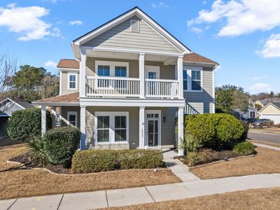 1557 Nautical Chart Drive, Charleston, SC 29414