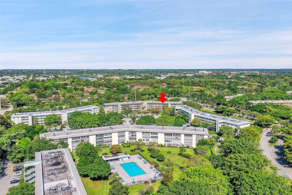 2502 Antigua Terrace, Unit J4, Coconut Creek, FL 33066 Photo