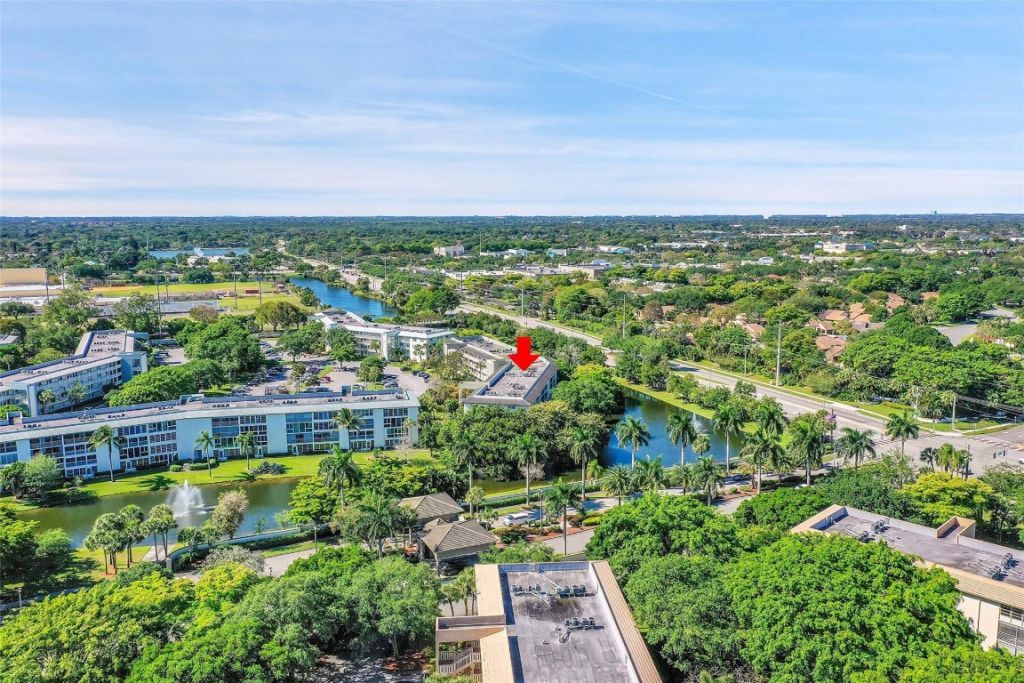 2502 Antigua Terrace, Unit J4, Coconut Creek, FL 33066 Photo