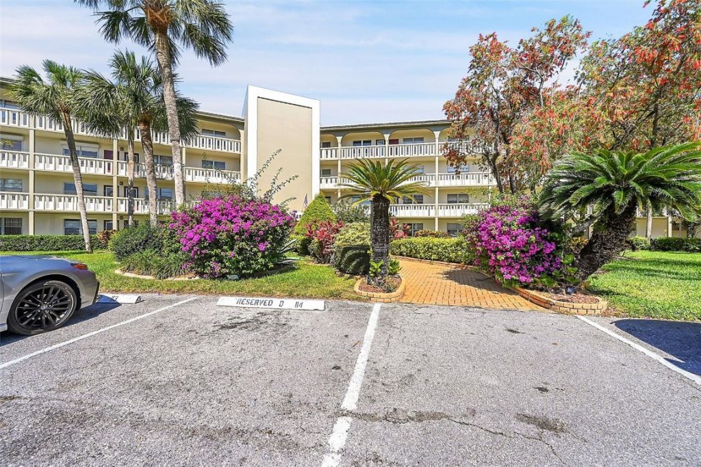 2502 Antigua Terrace, Unit J4, Coconut Creek, FL 33066 Photo