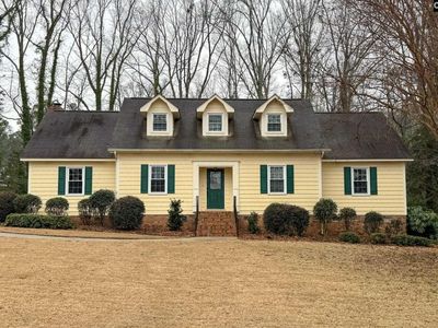 145 Lake Harbor Drive, Lexington, SC 29072
