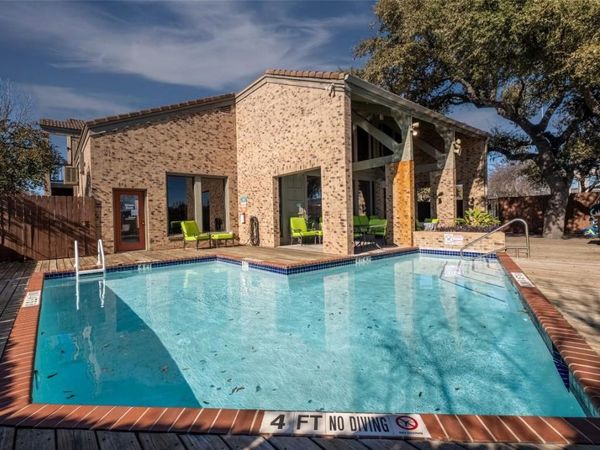 8888 Tallwood DR, Unit 2310, Austin, TX 78759