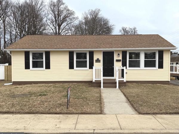 8537 CREEK ROAD, PASADENA, MD 21122