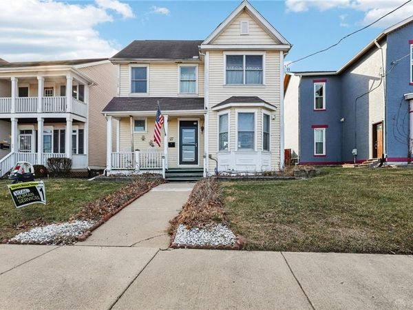 27 N Paul Laurence Dunbar Street, Dayton, OH 45402