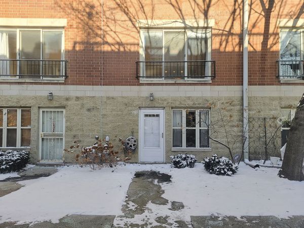 712 S Western Avenue, Unit B, Chicago, IL 60612