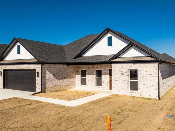 7 Songbird, Greenbrier, AR 72058