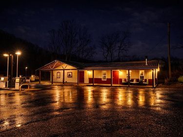 40 Hidden Treasure Lane, Vanceburg, KY 41179