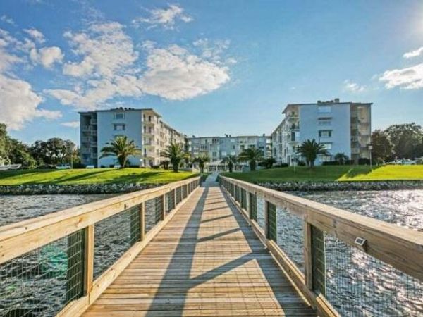 3857 Indian Trail, Unit 312, Destin, FL 32541