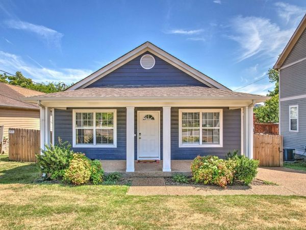 226 Treutland Ave, Nashville, TN 37207