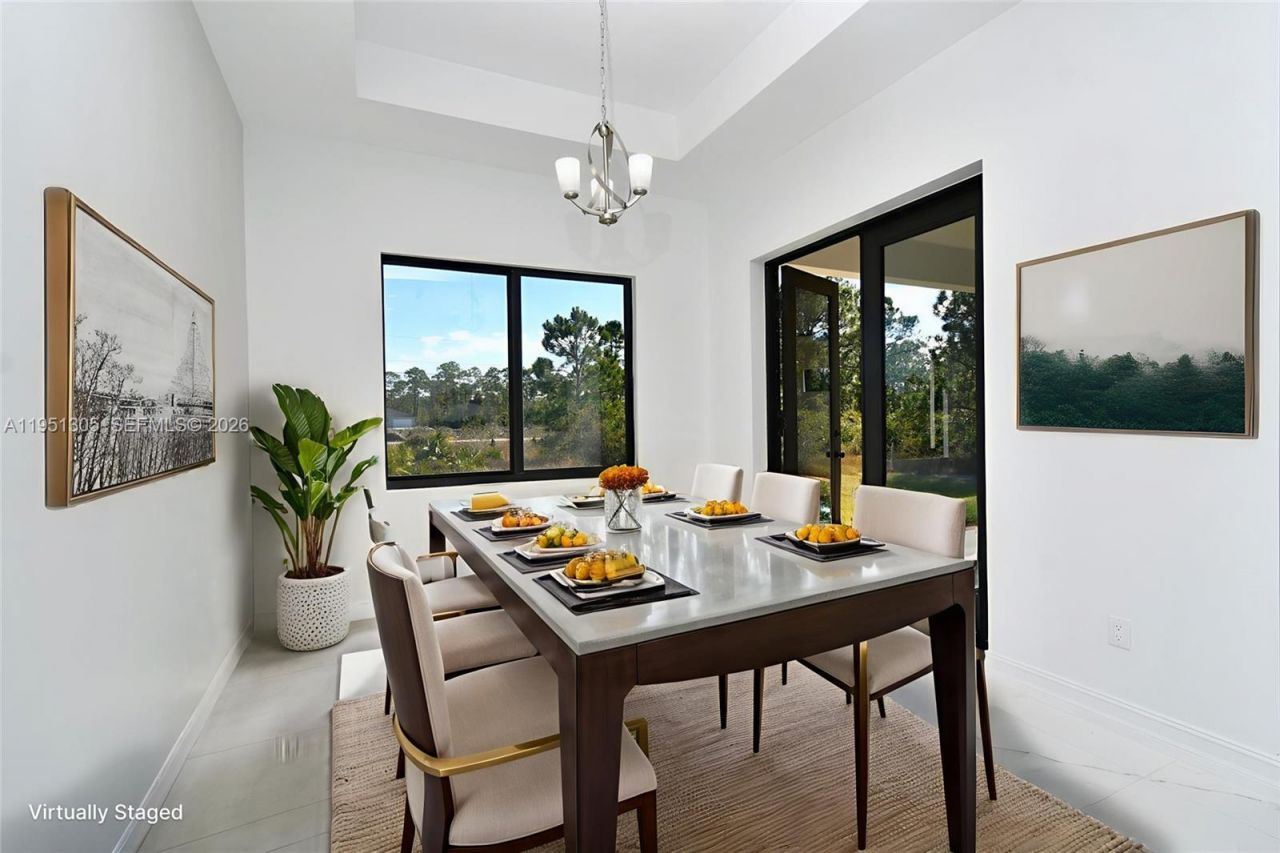 843 S Burns Ave S, Lehigh Acres, FL 33974 Photo