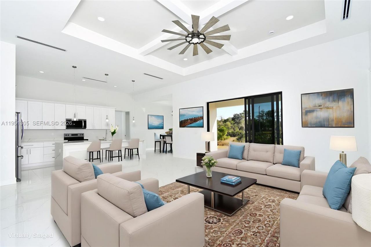 843 S Burns Ave S, Lehigh Acres, FL 33974 Photo