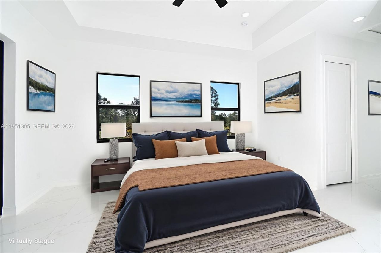 843 S Burns Ave S, Lehigh Acres, FL 33974 Photo