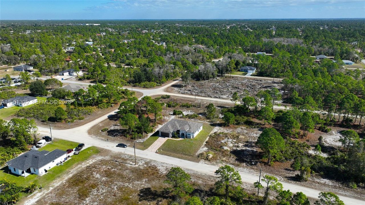 843 S Burns Ave S, Lehigh Acres, FL 33974 Photo