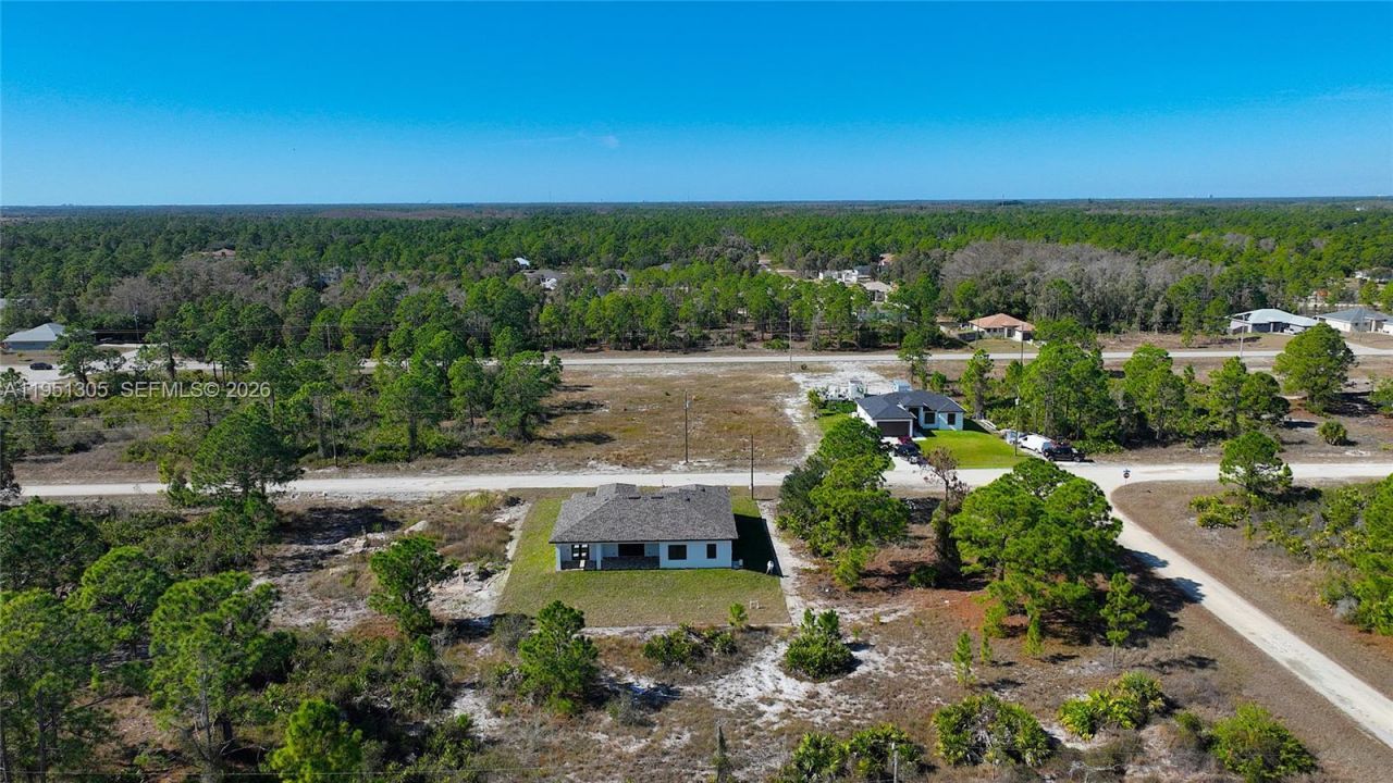 843 S Burns Ave S, Lehigh Acres, FL 33974 Photo